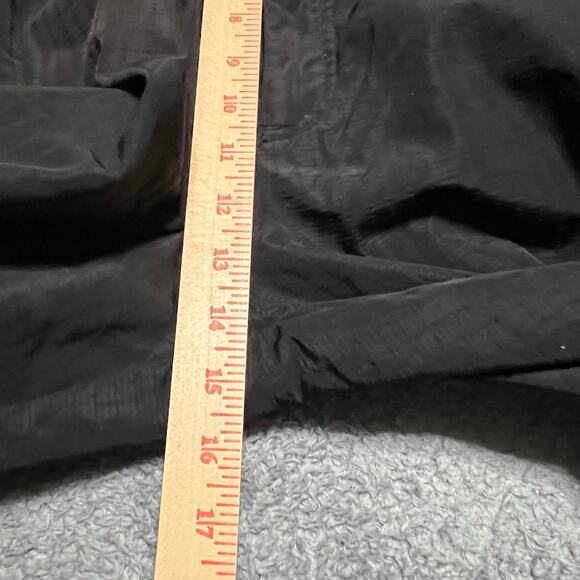 The North Face Snow Ski Bibs Pants Mens Large Winter Overalls Ripstop *** - Picture 10 of 11